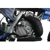 Mini Cross NCX Sxr 50 2T R14/12 freno a disco idraulico su NCX Moto