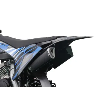 Mini Cross SXR 50cc R14/12 - Dettagli