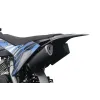 Mini Cross SXR 50cc R14/12 - Dettagli