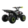 Quad Tracker Advance 125 R7