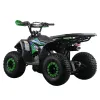 Quad Tracker Advance 125 R7