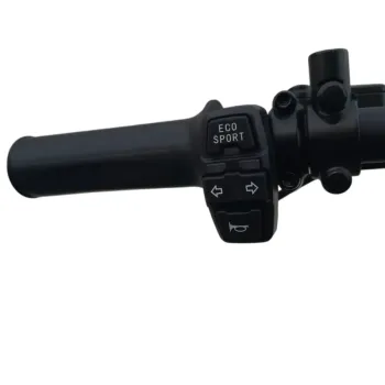 Monopattino Citymax 2000W 60V 20Ah - Dettagli