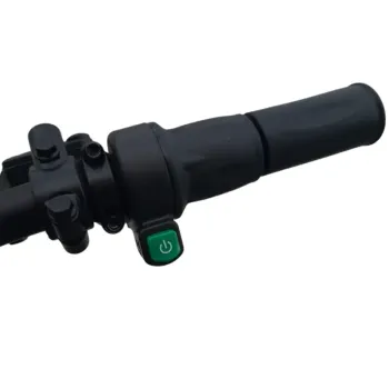 Monopattino Citymax 2000W 60V 20Ah - Dettagli