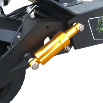 Monopattino Citymax 2000W 60V 20Ah - Dettagli