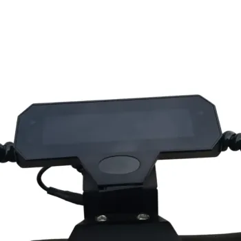 Monopattino Citymax 2000W 60V 20Ah - Dettagli