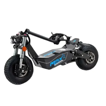 Monopattino Citymax 2000W 60V 20Ah - Dettagli