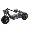 Monopattino Citymax 2000W 60V 20Ah - Dettagli