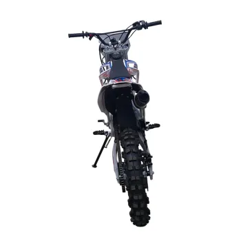 Pit Bike NCX Thor 125 4T Street 4M 17/14