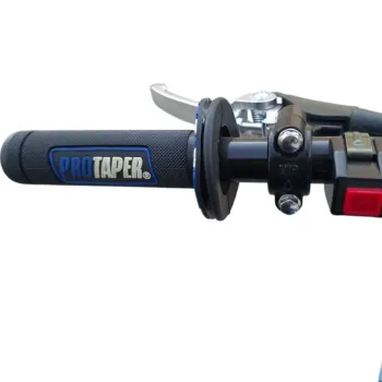 Pit Bike Thor 125 17/14 Mx Pro Racing - Dettagli