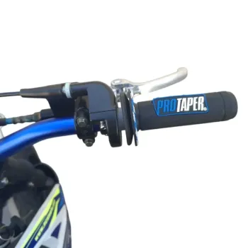 Pit Bike NCX Thor 125 4M 10-10 Telaio 14'' - Dettagli