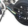 Pit Bike NCX Thor 125 4M 10-10 Telaio 14'' - Dettagli