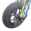 Pit Bike NCX Thor 125 4M 10-10 Telaio 14'' - Dettagli