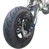 Pit Bike NCX Thor 125 4M 10-10 Telaio 14'' - Dettagli