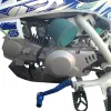 Pit Bike NCX Thor 125 4M 10-10 Telaio 14'' - Dettagli