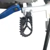 Pit Bike NCX Thor 125 4M 10-10 Telaio 14'' - Dettagli