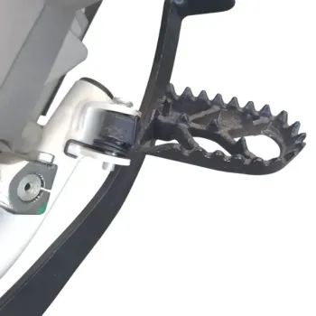 Pit Bike NCX Thor 125 4M 10-10 Telaio 14'' - Dettagli