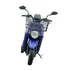 Tricargo Maxi Delivery - Vista Frontale
