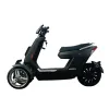 Steady 2000W 72V - Vista 45° Laterale