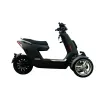 Steady 2000W 72V - Vista 45° Laterale