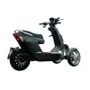Steady 2000W 72V - Vista 45° Posteriore