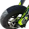 Pit Bike NCX Sxr 125 4M 10/10 Motard Telaio 14'' - Particolari