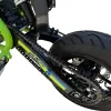 Pit Bike NCX Sxr 125 4M 10/10 Motard Telaio 14'' - Particolari