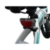 Fat E-Bike Pieghevole NCX Bulldog 250W 48V 13.5Ah