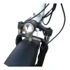 Fat E-Bike Pieghevole NCX Bulldog 250W 48V 13.5Ah