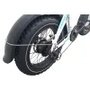 Fat E-Bike Pieghevole NCX Bulldog 250W 48V 13.5Ah