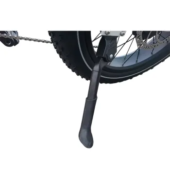 Fat E-Bike Pieghevole NCX Bulldog 250W 48V 13.5Ah