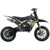 Mini Cross NCX Vyper 50 2T Ruota 10/10 su NCX Moto