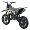 Mini Cross NCX Vyper 50 2T Ruota 10/10 su NCX Moto