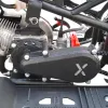 Mini Quad Mini Monster 50 Pull - Particolari