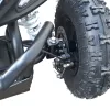 Mini Quad Mini Monster 50 Pull - Particolari