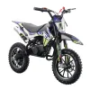 Mini Cross NCX Vyper 50 2T Ruota 10/10 su NCX Moto