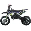 Mini Cross NCX Vyper 50 2T Ruota 10/10 su NCX Moto
