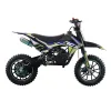 Mini Cross NCX Vyper 50 2T Ruota 10/10 su NCX Moto
