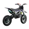 Mini Cross NCX Vyper 50 2T Ruota 10/10 su NCX Moto