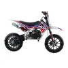 Mini Cross NCX Vyper 50 2T Ruota 10/10 su NCX Moto
