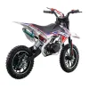 Mini Cross NCX Vyper 50 2T Ruota 10/10 su NCX Moto