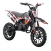 Mini Cross NCX Vyper 50 2T Ruota 10/10 su NCX Moto