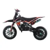 Mini Cross NCX Vyper 50 2T Ruota 10/10 su NCX Moto