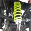 Quad Angry 125cc R8 Explorer - Dettagli