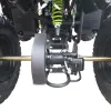 Quad Angry 125cc R8 Explorer - Dettagli