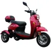Triscoot 3 Ruote 650w 60V