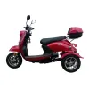 Triscoot 3 Ruote 650w 60V