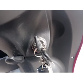 Triscoot 3 Ruote 650w 60V