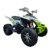 Maxi Quad Vulkan 250 R10 Four Stroke 4T 4M - Vista Frontale Destra
