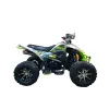 Maxi Quad Vulkan 250 R10 Four Stroke 4T 4M - Vista Laterale Destra