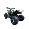 Maxi Quad Vulkan 250 R10 Four Stroke 4T 4M - Vista Posteriore Sinistra